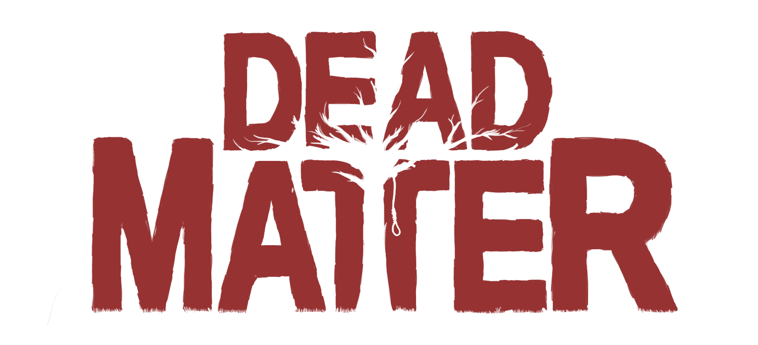 Dead Matter