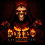 Diablo 2: Resurrected launches on September 23
