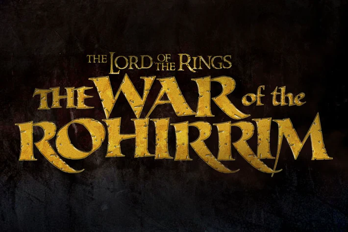 War of the Rohirrim