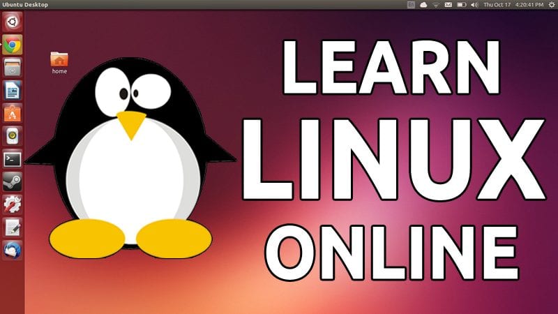 7 Websites to Learn Linux the Fun Way