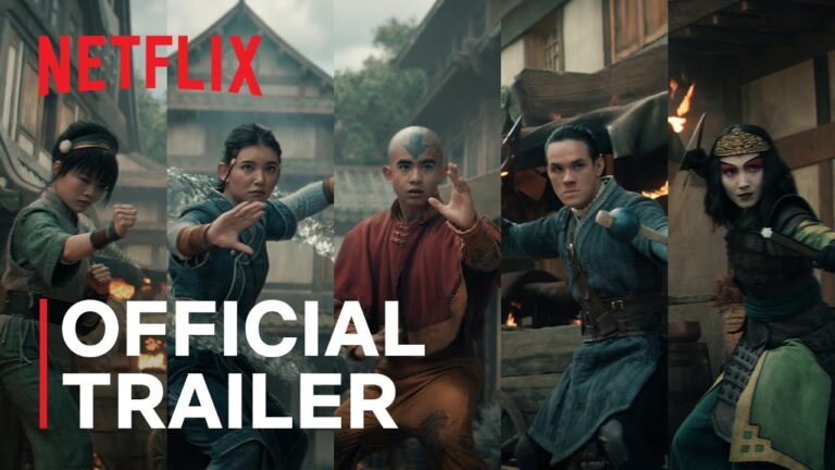 Avatar: The Last Airbender Season 2 Is Here – And Ba Sing Se Changes Everything