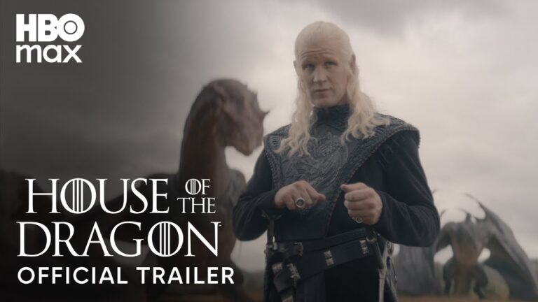 House of the Dragon Season 3 Is Here – The Dance of Dragons Is No Longer a Metaphor