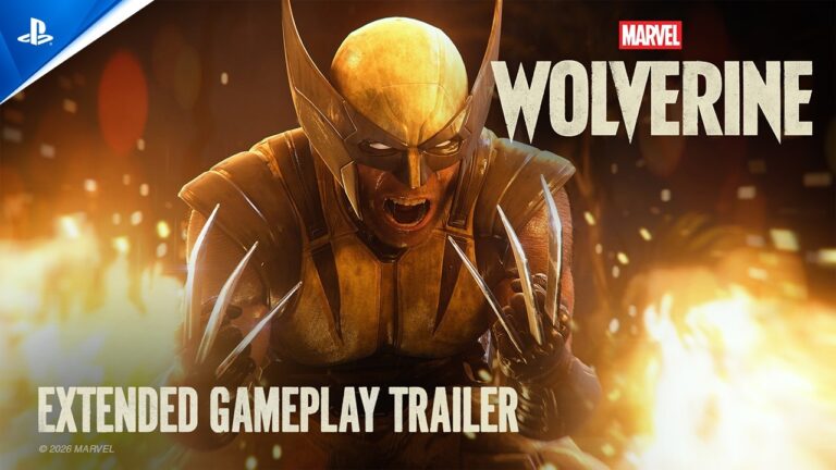 Marvel’s Wolverine Gets a Release Date and It Looks Absolutely Brutal