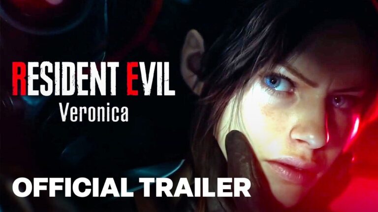 Resident Evil: Veronica Is the Remake Fans Have Been Asking for – Here’s What Capcom Revealed