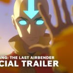 Avatar Aang The Last Airbender official trailer thumbnail
