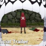 Daemons of the Shadow Realm official dub trailer