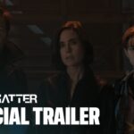Dark Matter Season 2 Official Trailer thumbnail