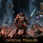 DOOM The Dark Ages Revelations official trailer
