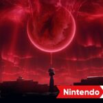 The Duskbloods Nintendo Direct 6.9.2026 official clip thumbnail