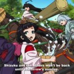 The Elusive Samurai Season 2 official trailer