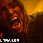 Evil Dead Burn official trailer