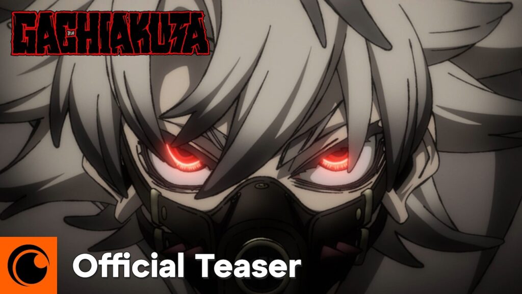 Gachiakuta Season 2 sneak peek teaser thumbnail