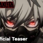 Gachiakuta Season 2 sneak peek teaser thumbnail