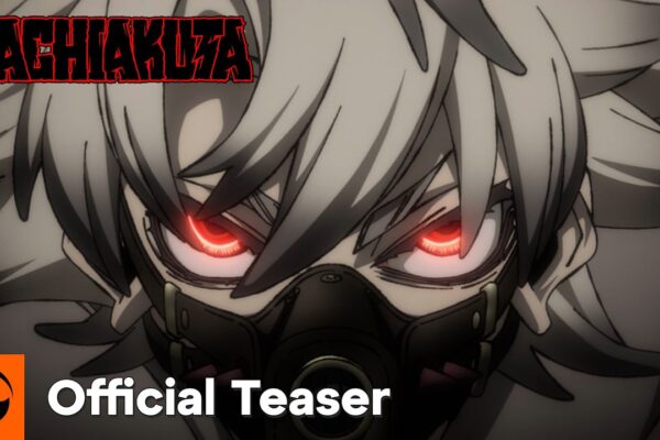 Gachiakuta Season 2 sneak peek teaser thumbnail