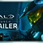 Halo: Campaign Evolved launch trailer thumbnail