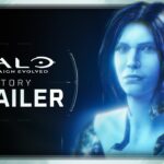 Halo Campaign Evolved Cinematic Story Trailer