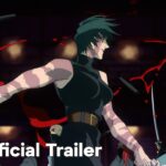 Jujutsu Kaisen Season 3 The Culling Game official trailer thumbnail