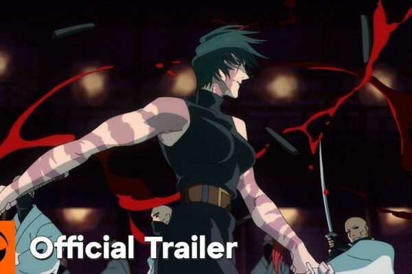 Jujutsu Kaisen Season 3 The Culling Game official trailer thumbnail