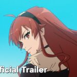 Mushoku Tensei Jobless Reincarnation Season 3 Official Trailer