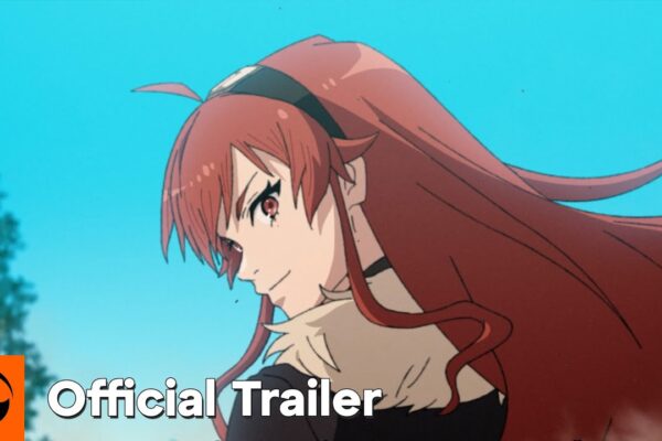 Mushoku Tensei Jobless Reincarnation Season 3 Official Trailer