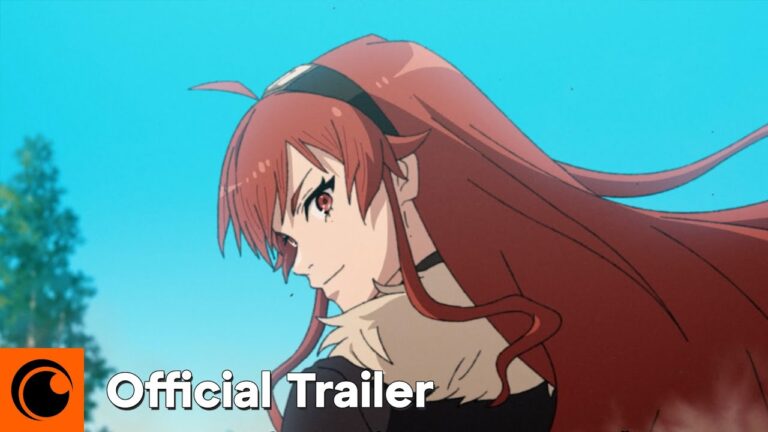 Mushoku Tensei Season 3 Is Here – What to Expect From the Most Anticipated Isekai Return