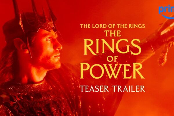 Rings of Power Season 3 teaser trailer thumbnail