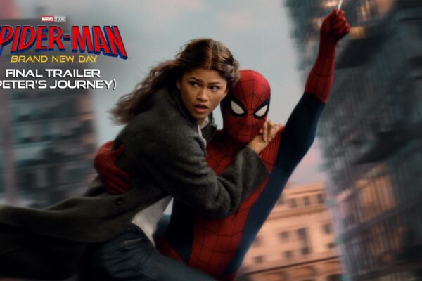 Spider-Man: Brand New Day final trailer thumbnail