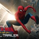 Spider-Man Brand New Day Official Trailer