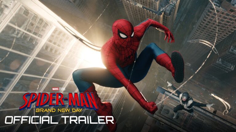 Spider-Man: Brand New Day Opens July 31 – Everything We Know About the MCU’s Next Big Swing