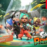 Splatoon Raiders Switch 2 official release date trailer