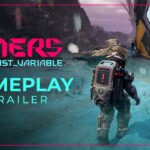 The Alters Last Variable gameplay trailer