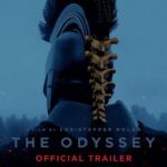 the odyssey official trailer