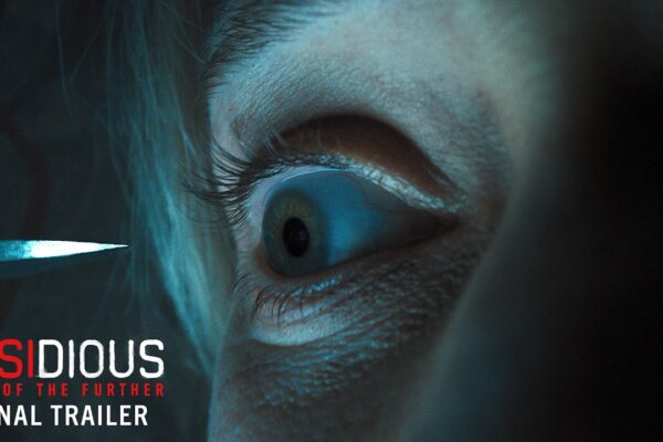 insidious out of the further final trailer
