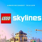 LEGO Skylines announcement trailer thumbnail