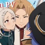 Mushoku Tensei Jobless Reincarnation Season 3 main PV thumbnail