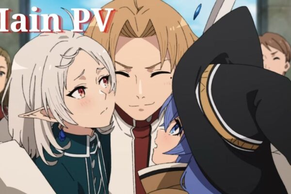Mushoku Tensei Jobless Reincarnation Season 3 main PV thumbnail