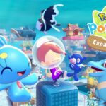 Pokemon Pokopia Expansion Pass trailer thumbnail
