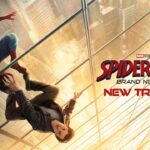 Spider-Man: Brand New Day official trailer thumbnail