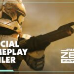 Star Wars Zero Company official gameplay trailer thumbnail
