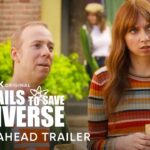 Stuart Fails to Save the Universe trailer thumbnail