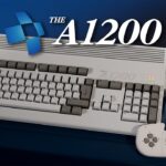 THEA1200 Amiga announcement