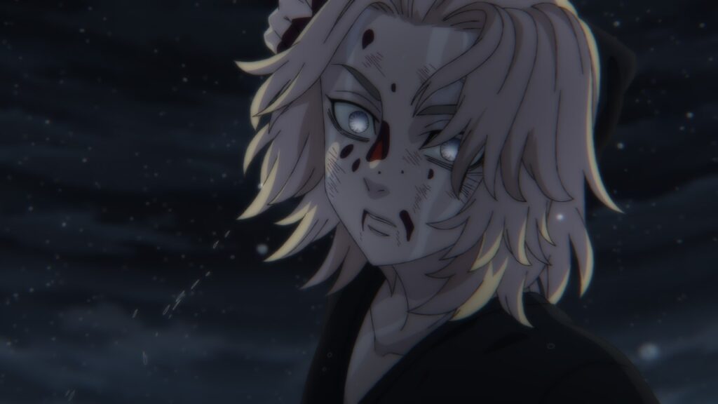 Tokyo Revengers War of the Three Titans Arc fourth trailer