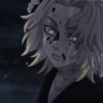 Tokyo Revengers War of the Three Titans Arc fourth trailer