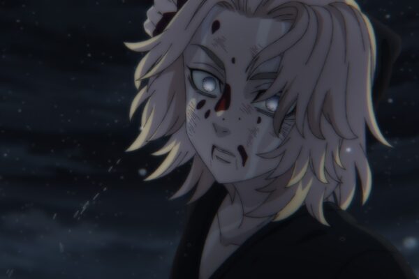 Tokyo Revengers War of the Three Titans Arc fourth trailer