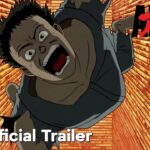 Akira 4K and IMAX official trailer thumbnail