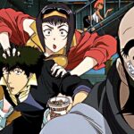 Cowboy Bebop: The Movie official theatrical trailer thumbnail