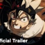 Crunchyroll Fall 2026 anime season trailer