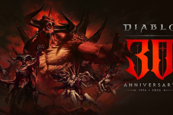 Diablo 30 Years of Hell BlizzCon 2026 video