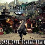 Final Fantasy VII Revelation release date reveal trailer thumbnail
