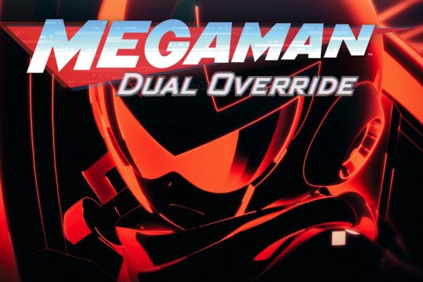 Mega Man: Dual Override Proto Man gameplay trailer thumbnail